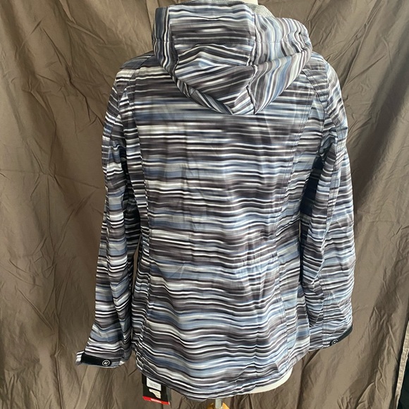 Killtec wind breaker and rain coat - Picture 2 of 5